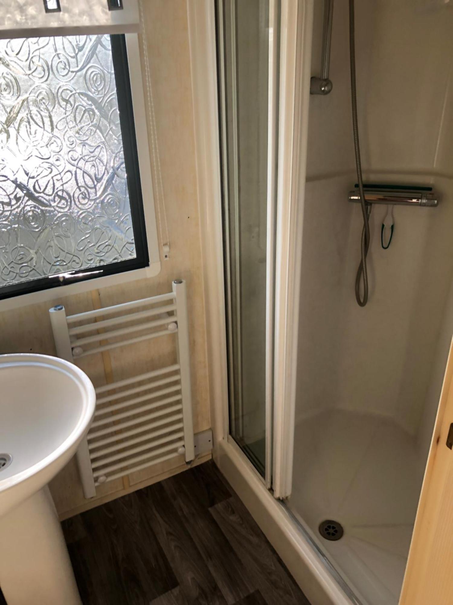Sws Coral Beach 3 Bedroom Sleeps 6 Ingoldmells Dış mekan fotoğraf