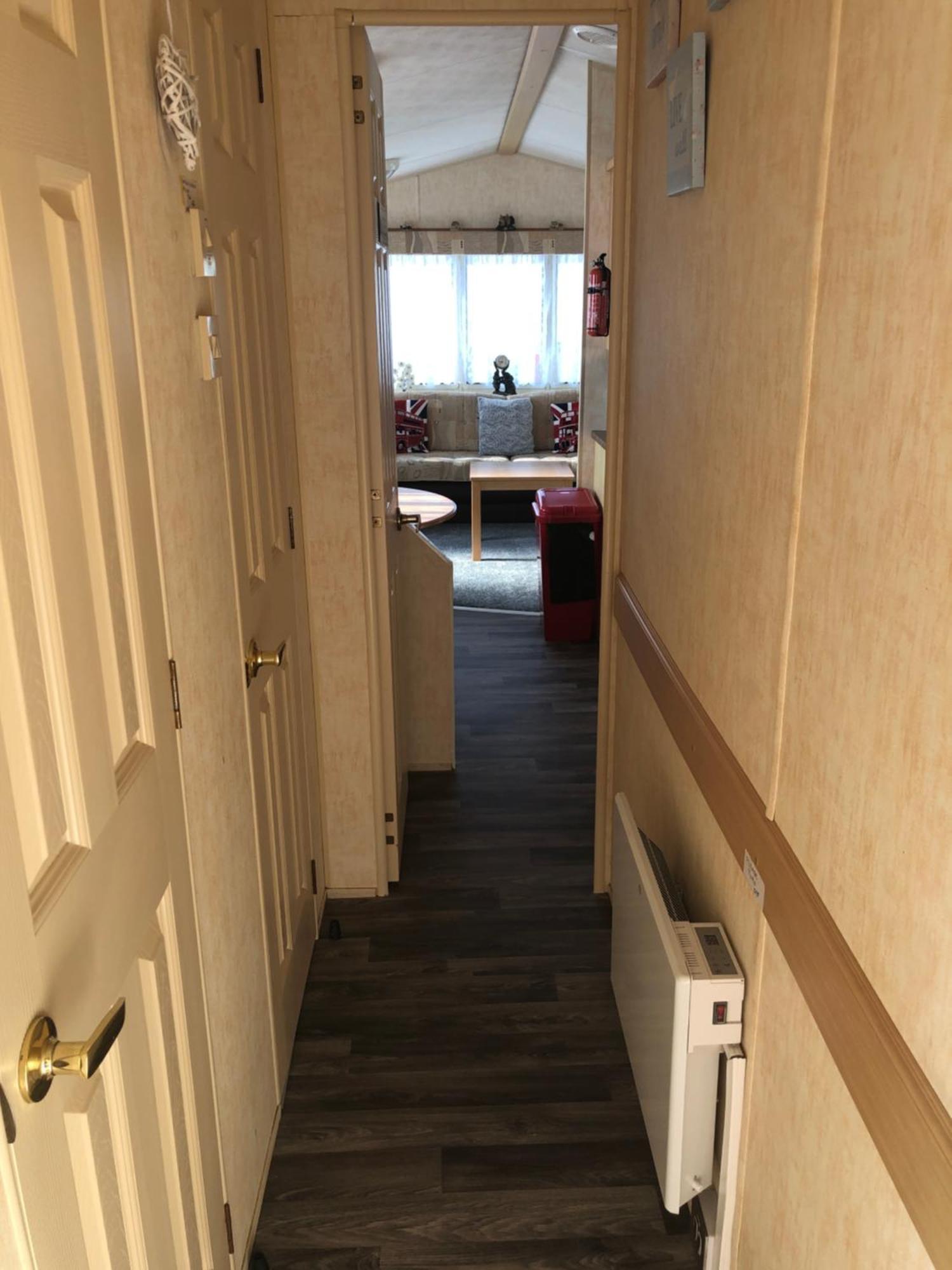 Sws Coral Beach 3 Bedroom Sleeps 6 Ingoldmells Dış mekan fotoğraf